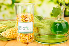 Kidderminster biofuel availability