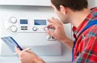 free Kidderminster gas safe engineer quotes